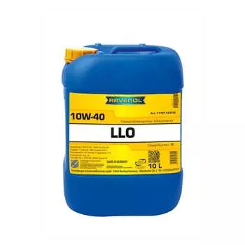 Моторное масло RAVENOL