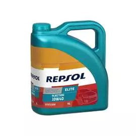 Моторное масло REPSOL