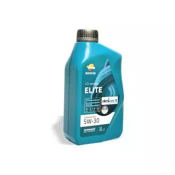 Моторное масло REPSOL elite evolution 60126R