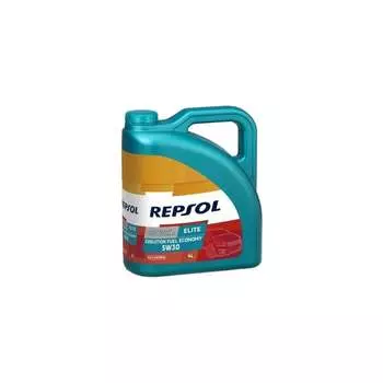 Моторное масло REPSOL elite evolution 60145R