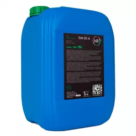Моторное масло NEO Oil
