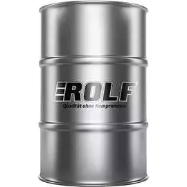 Моторное масло Rolf GT 5W-30 SN/CF 322257