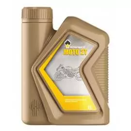Моторное масло Rosneft MOTO 2Т 40811032