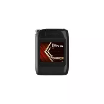 Моторное масло Роснефть Revolux D5 5W-40 API CJ-4/SM 40625460