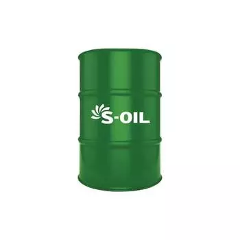 Моторное масло S-OIL SEVEN