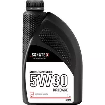Моторное масло Sonatex