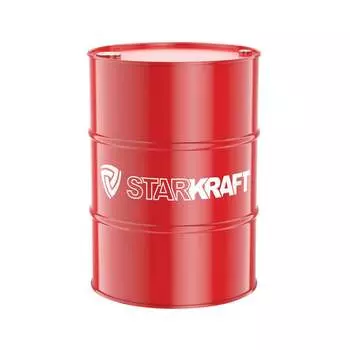 Моторное масло STARKRAFT hercules 15w-40 hq HQ0155200