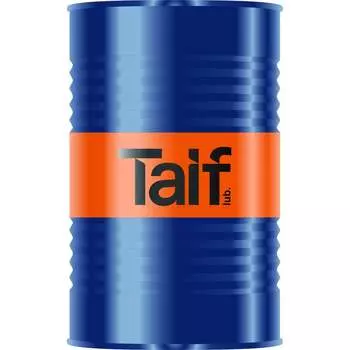 Моторное масло TAIF INTRA 15W-40, DRUM 212032