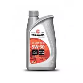 Моторное масло TAKAYAMA