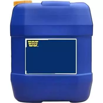 Моторное масло WEGO DE1 10W-40 CF-4/SG 4627089063441