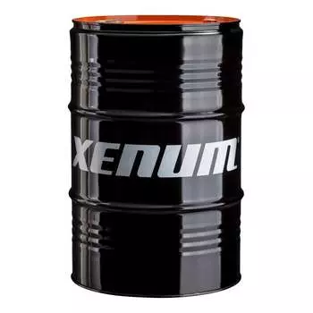 Моторное масло XENUM XPG 5W40 1624060