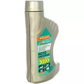Моторное минеральное масло Sturm G-Energy UNIVERSAL MOTO OM0401B