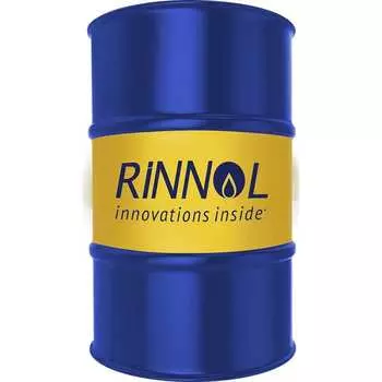 Моторное полусинтетическое масло RINNOL 100148