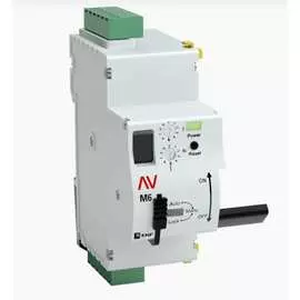 Моторный привод EKF