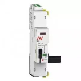 Моторный привод EKF AVERES av-m1-averes