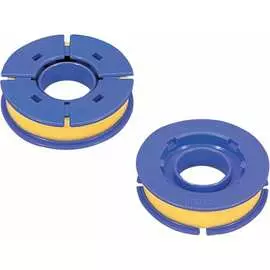 Мотовила для поводков MEIHO CHIBIMARU LW-56