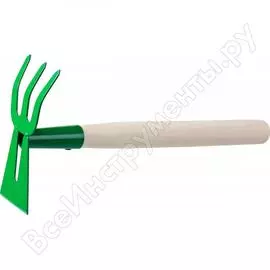 Гнутая мотыга-рыхлитель РОСТОК 39627