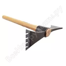 Мотыга-топор Truper MART-TH 19817