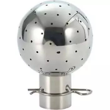 Моющая головка TITAN LOCK TL28/12WHСP