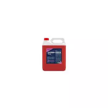 Моющая супер-пена PLEX УТ000007806