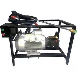 Моющая установка высокого давления Danau