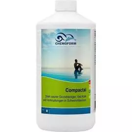 Моющее средство CHEMOFORM