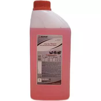 Моющее средство для бесконтактной мойки автомобиля AutoFresh AutoFresh Regular 20027