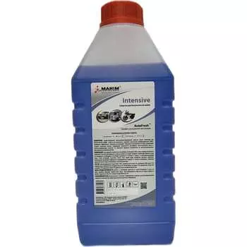 Моющее средство для бесконтактной мойки автомобиля AutoFresh AutoFresh Intensive 20091