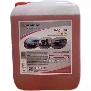 Моющее средство для бесконтактной мойки автомобиля AutoFresh AutoFresh Regular 20016 4620756730103