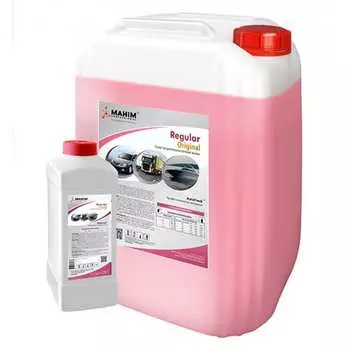 Моющее средство для бесконтактной мойки автомобиля AutoFresh AutoFresh Regular ORIGINAL 81141