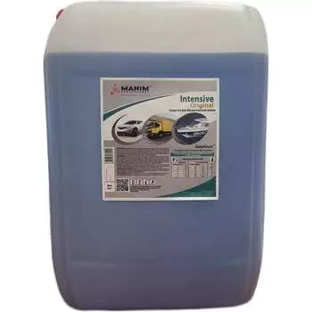 Моющее средство для бесконтактной мойки автомобиля AutoFresh AutoFresh Intensive ORIGINAL 81146