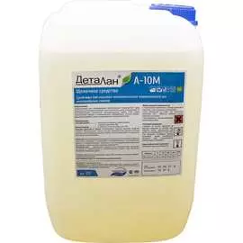 Моющее средство для деталей Технология Чистоты А-10М 011.10