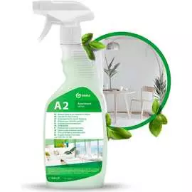 Моющее средство для ежедневной уборки Grass Apartament series А2 125258