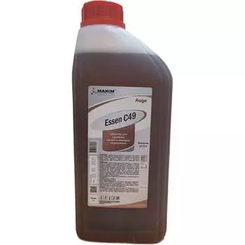 Моющее средство для мытья коптильного оборудования, грилей Auge AUGE Neo C 49 80846