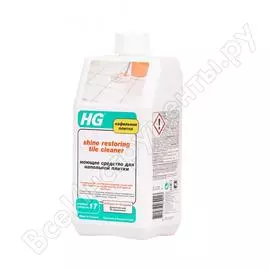 Моющее средство для напольной плитки HG 115100161