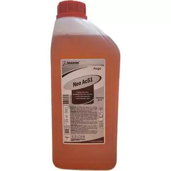 Моющее средство для обслуживания санитарных зон Auge AUGE Neo Ac 51 20742