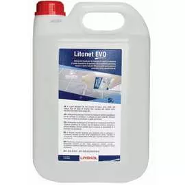 Моющее средство для плитки LITOKOL LITONET EVO 486670002