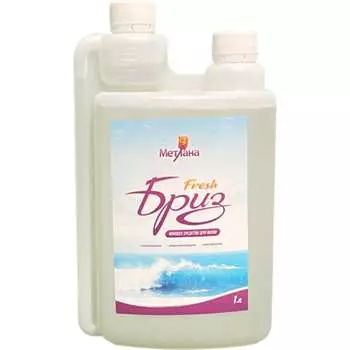 Моющее средство для полов и стен Метлана 3503