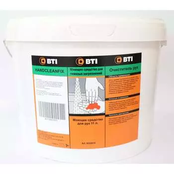 Моющее средство для рук BTI 9222615