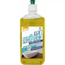 Моющее средство для сантехники ФЛОРЕАЛЬ