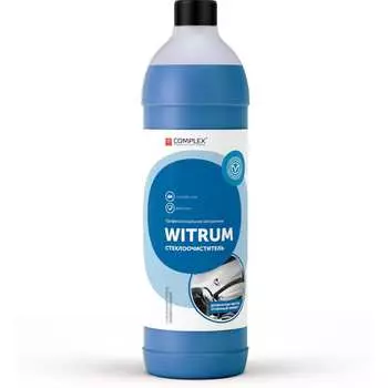 Моющее средство для стекол Complex witrum 11421