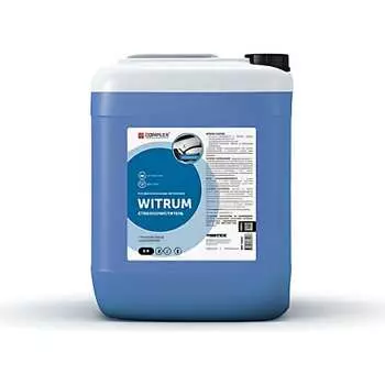 Моющее средство для стекол Complex