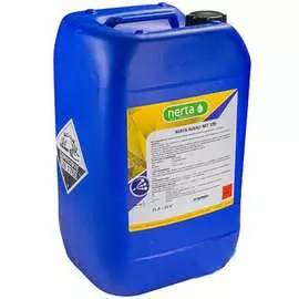 Моющее средство для удаления промышленных загрязнений Nerta