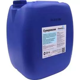 Моющее средство ХИМИТЭКС Супероксин СО035/20ЛК