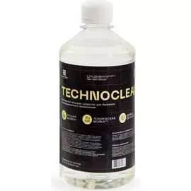 Моющее средство ЭКОАКТИВ TEHNOCLEAN 4603784315184