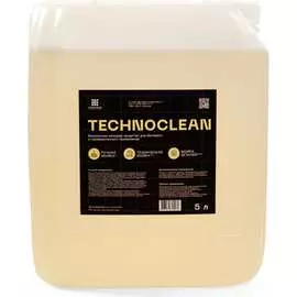 Моющее средство ЭКОАКТИВ TEHNOCLEAN 4603784315160