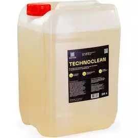 Моющее средство ЭКОАКТИВ TEHNOCLEAN 4603784315153