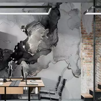 Моющиеся флизелиновые фотообои на стену Verol