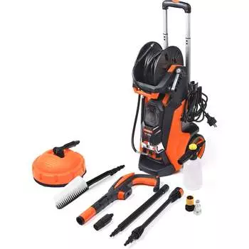 Моющий аппарат Patriot GT890 Imperial 322306103