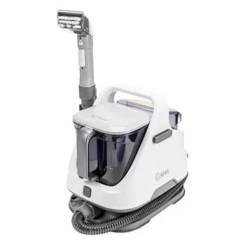 Моющий пылесос для химчистки ковров и мягкой мебели, салона авто, мягких игрушек, для всех видов загрязнений на мяг KIWI KCC-4320